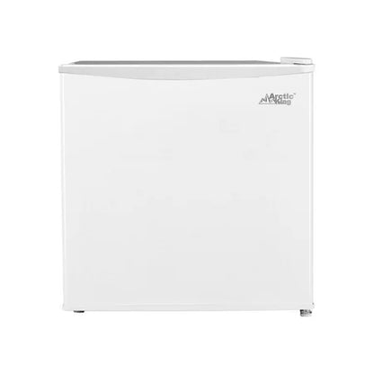 Arctic King 1.1 Cu ft Upright Freezer, White, AUFM011AEW