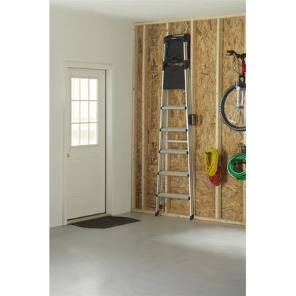 Cosco 8 Ft Signature Folding Step Ladder