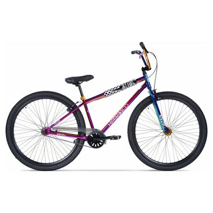NEW Hyper Bicycles 29 Jet Fuel BMX Bike for Adults
