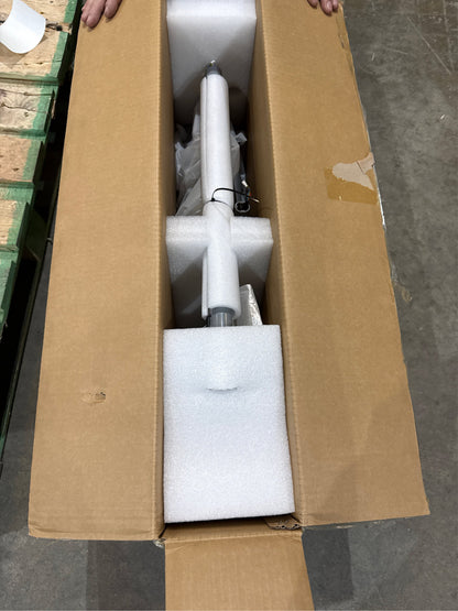 isinwheel S4 Kids 200W Scooter, 3 Speeds