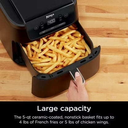 NINJA 5.5QT AIR FRY