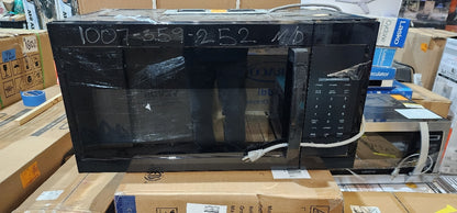 Vissani 1.7 cu. ft. 1000W Over Range Microwave