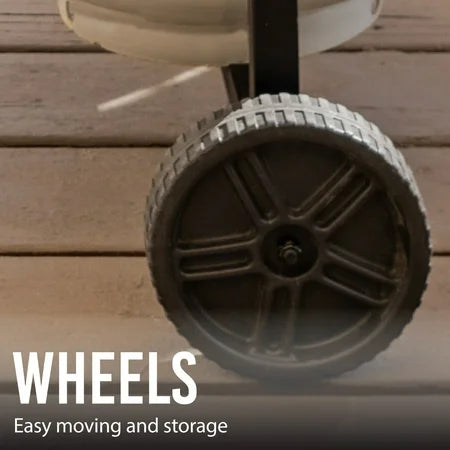 Expert Grill 3 Burner Propane Gas Grill