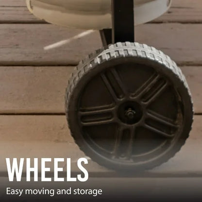 Expert Grill 3 Burner Propane Gas Grill