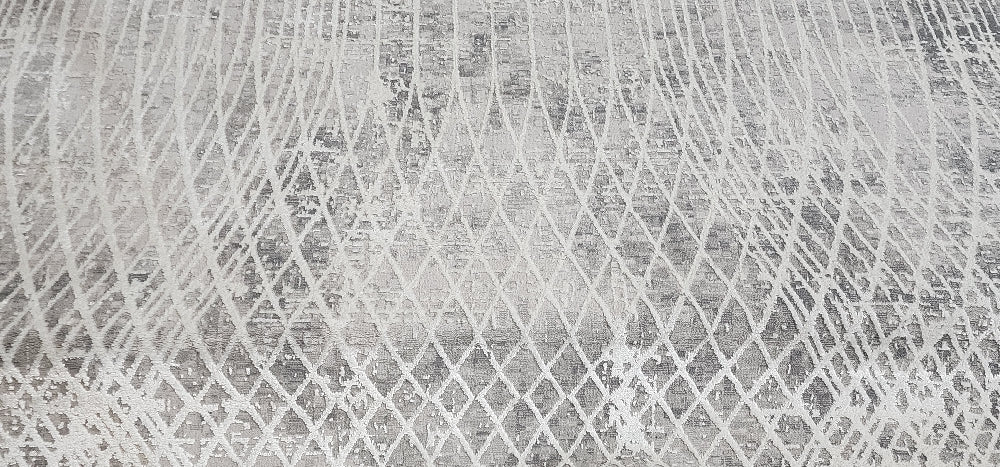 Gertmenian Locksley Area Rug Collection, Shai GRAY