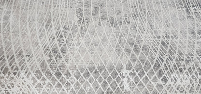 Gertmenian Locksley Area Rug Collection, Shai GRAY