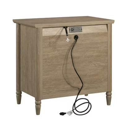My Texas House Monroe 3-Drawer Nightstand