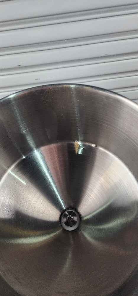 Manual Paste Filler, 5-50ml A03