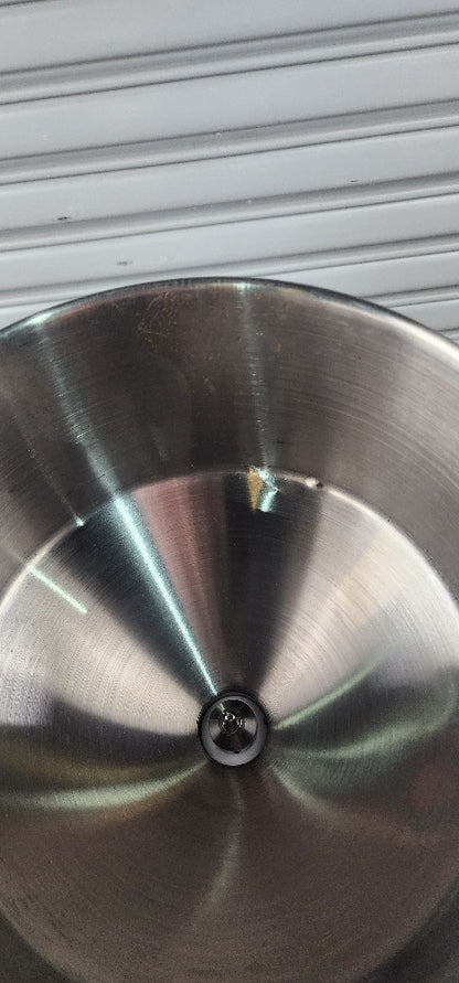 Manual Paste Filler, 5-50ml A03