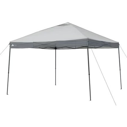 Ozark Trail 12' x 12' Instant Canopy - Gray