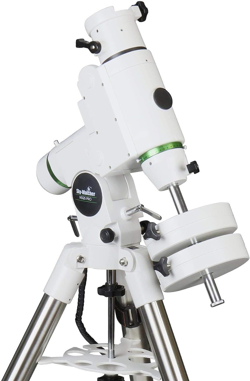 Telescope Mount