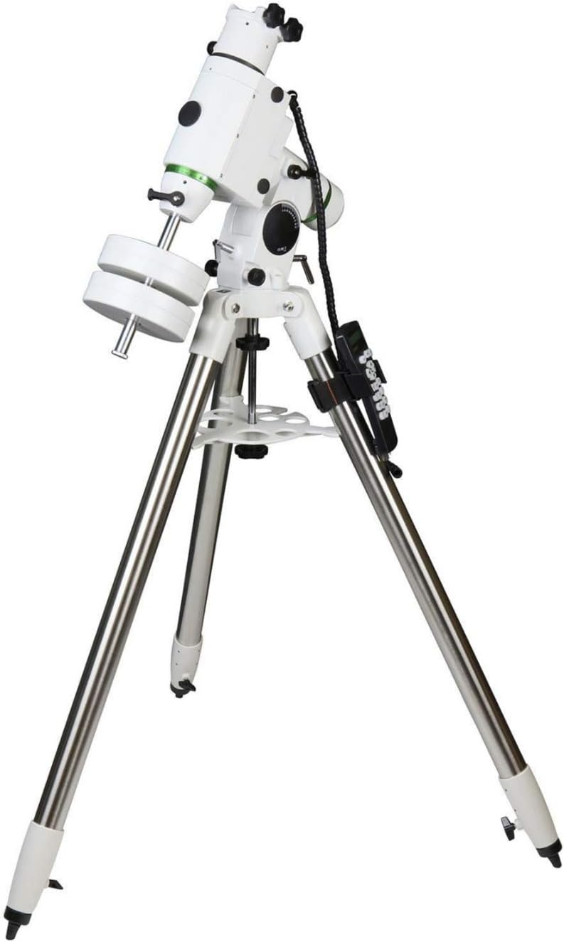 Telescope Mount