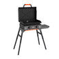 Blackstone 2-Burner 22" Griddle with Hood