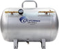 AUX20S Portable 20 Gallon Steel Air Tank