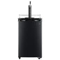 Arctic King Single Tap Kegerator, 4.9 cu ft