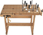 Sjobergs Multi-Function Workbench 1060 | Multi-Function Bench 1060 - SJO-33820