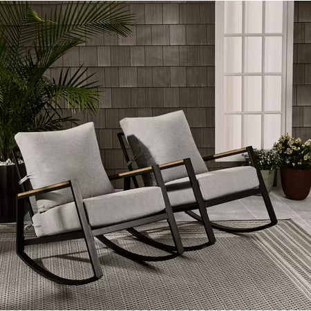 Better Homes & Gardens Marlow Rocking Chairs