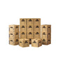 Bankers Box Medium Classic Moving Boxes, 20 Pack