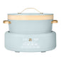 Drew Barrymore 10-in-1 8 Qt Multi-Cooker, Ceramic