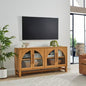 Better Homes & Gardens Juliet Arc TV Stand, 65"