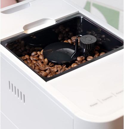Cafe Affetto Automatic Espresso Machine & Milk Frother with Built In