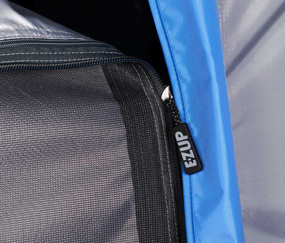 E-Z UP 6 Person Straight Leg Camping Cube