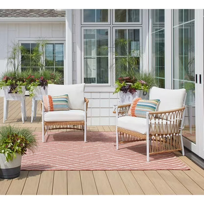 Better Homes & Gardens Lilah 2-Pack Chairs