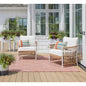 Better Homes & Gardens Lilah 2-Pack Chairs