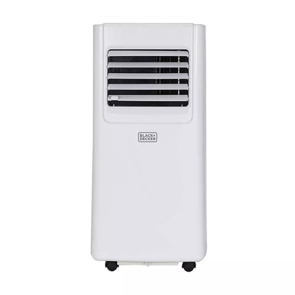 Black+Decker 5,100 BTU (SACC/CEC) Portable Air Conditione