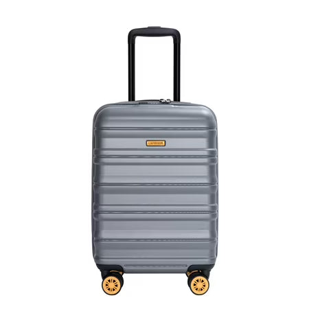 18.5 Hardside Carry-On with TSA Lock & Wheels