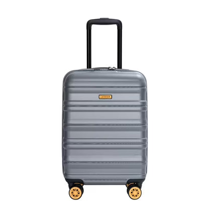 18.5 Hardside Carry-On with TSA Lock & Wheels