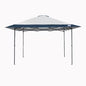 E-Z Up 13x13 Instant Canopy Tent Wizard?