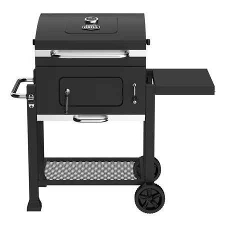 Expert Grill 24" Charcoal Grill Black