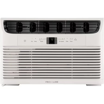 Frigidaire 8,000 BTU Window AC, Multi-Speed Fan