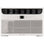 Frigidaire 8,000 BTU Window AC, Multi-Speed Fan