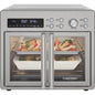 Chefman French Door 10-in-1 Oven Air Fryer