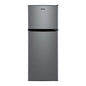 Galanz 4.6 cu ft Stainless Mini Fridge