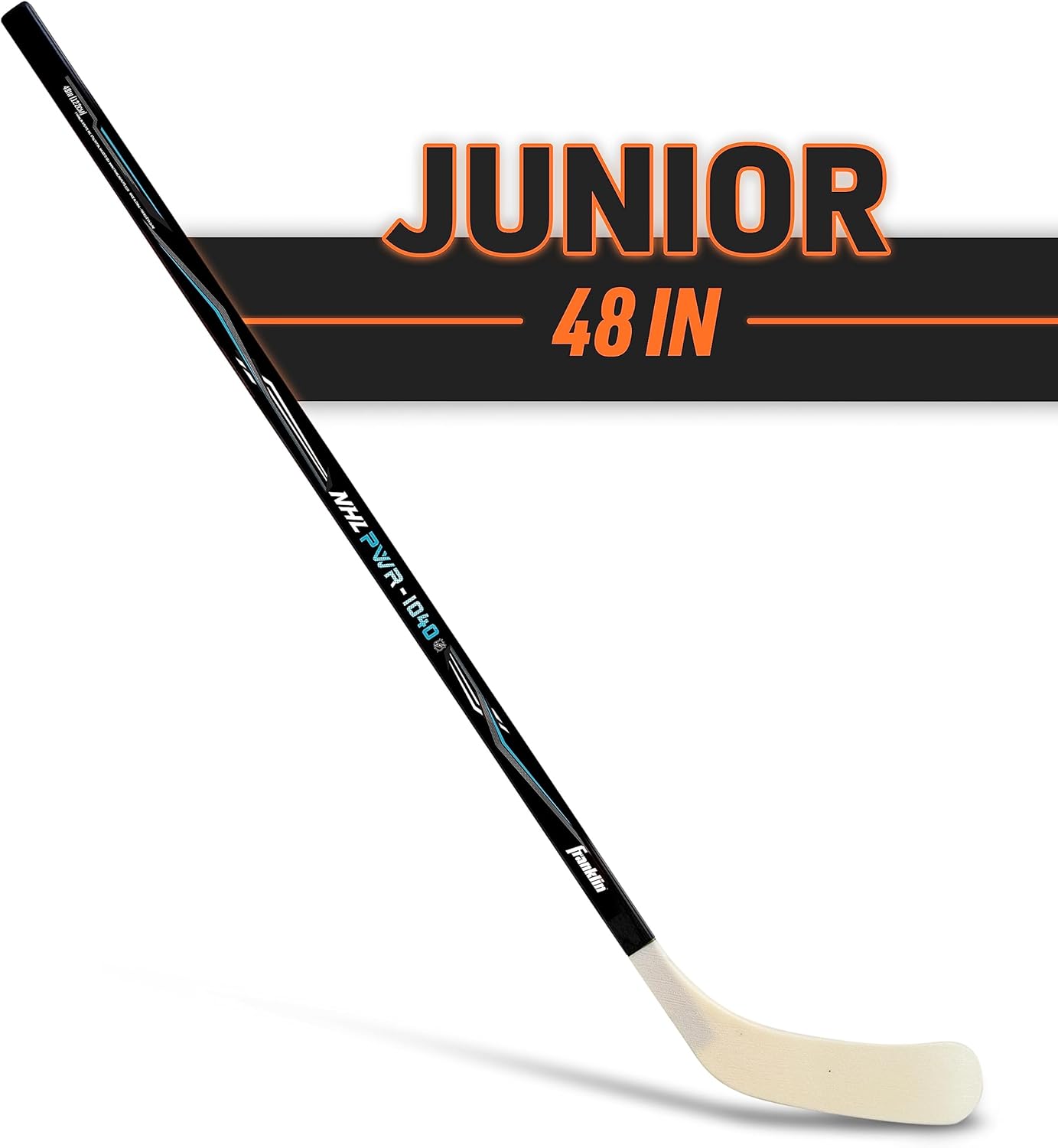 Franklin Sports Street Hockey Sticks