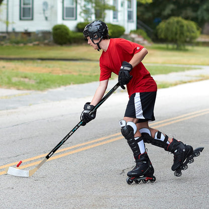 Franklin Sports Street Hockey Sticks