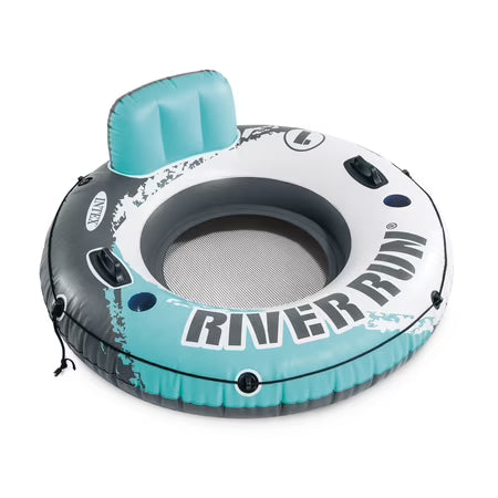 Intex River Run Inflatable Tube Lounger