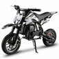 Kids 50CC Gas Dirt Bike, 165lb, 20mph, 8+