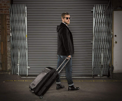 Timbuk2 Co-Pilot Luggage Roller Suitcase