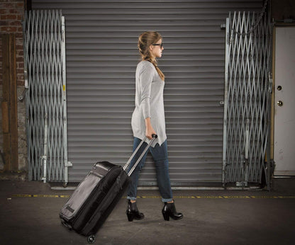 Timbuk2 Co-Pilot Luggage Roller Suitcase