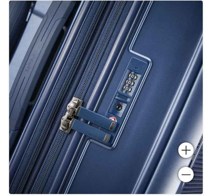 Samsonite 2-piece SILHOUETTE Hardside Luggage Set