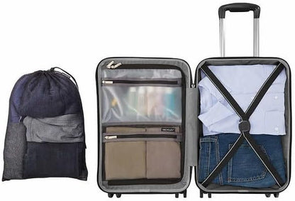 SAMSONITE ELEMENT XLT 2PC