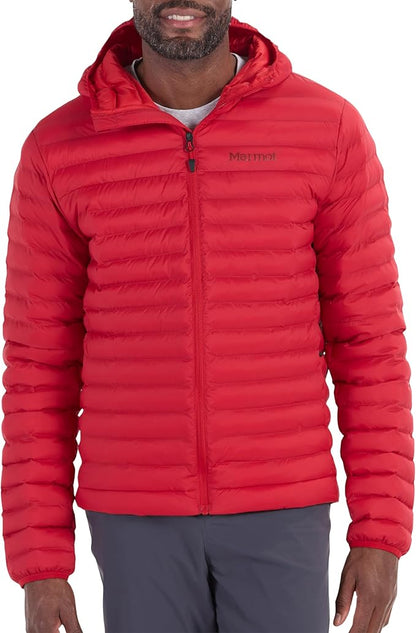 MARMOT Men's Echo Featherless Hoody LARGE