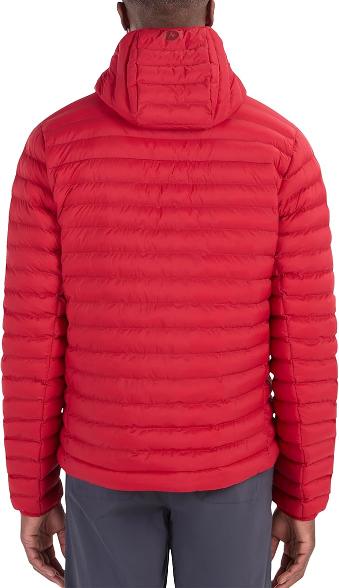 MARMOT Men's Echo Featherless Hoody LARGE