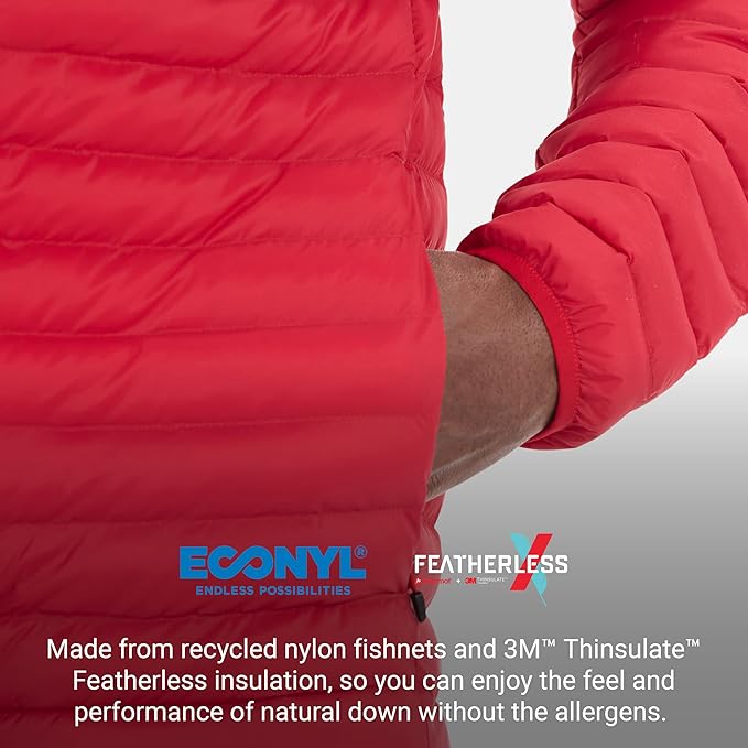 MARMOT Men's Echo Featherless Hoody LARGE