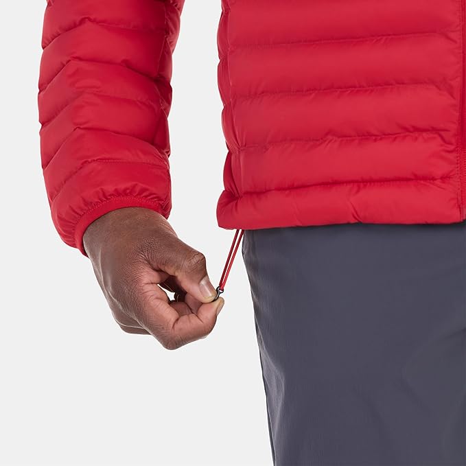 MARMOT Men's Echo Featherless Hoody LARGE