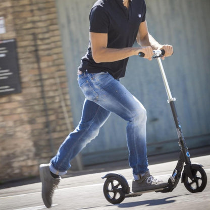 Micro Flex Series Kick Scooters (200m)